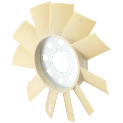 New Fan Blade Compatible With Chevrolet Gmc Hummer Colorado Lt 8 Cyl 5.3L H3 Championship Series 8 thumbnail 4