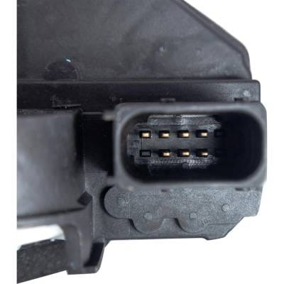 New Left Rear Door Lock Actuator Compatible With Buick Cadillac Chevrolet Regal Base 4 Cyl 2.4L Srx thumbnail 12