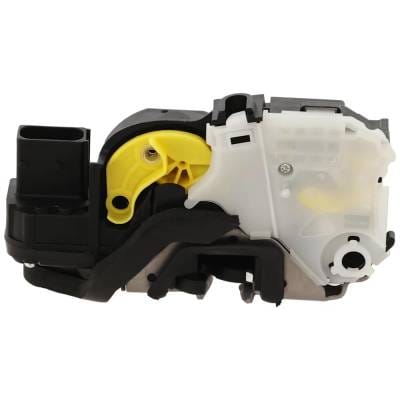 New Left Rear Door Lock Actuator Compatible With Buick Cadillac Chevrolet Equinox Ltz 4 Cyl 2.4L thumbnail 6