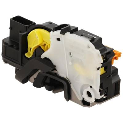 New Left Rear Door Lock Actuator Compatible With Buick Cadillac Chevrolet Equinox Ltz 4 Cyl 2.4L thumbnail 8