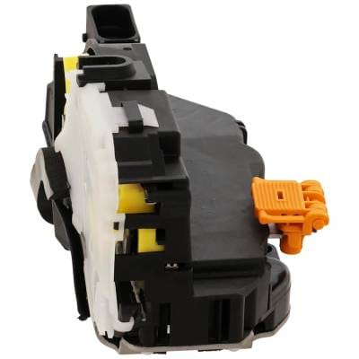 New Left Rear Door Lock Actuator Compatible With Buick Cadillac Chevrolet Equinox Ltz 4 Cyl 2.4L thumbnail 10