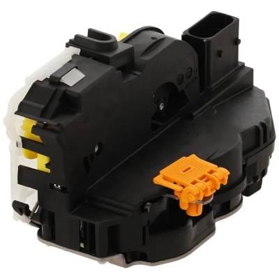 New Left Rear Door Lock Actuator Compatible With Buick Cadillac Chevrolet Equinox Ltz 4 Cyl 2.4L thumbnail 12