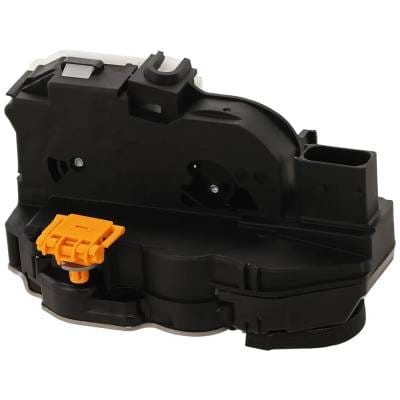 New Left Rear Door Lock Actuator Compatible With Buick Cadillac Chevrolet Equinox Ltz 4 Cyl 2.4L thumbnail 16