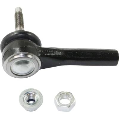 New Left Front Outer Tie Rod End Compatible With Dodge Jeep Avenger Base 4 Cyl 2.4L Journey Limited thumbnail 4