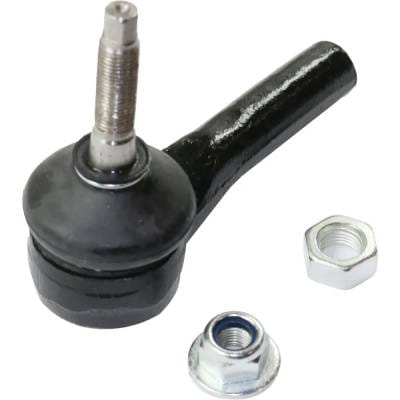 New Left Front Outer Tie Rod End Compatible With Dodge Jeep Avenger Base 4 Cyl 2.4L Journey Limited thumbnail 6