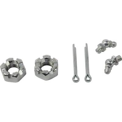 New Front Track Bar Compatible With Ram 2500 Laramie Longhorn 8 Cyl 6.4L 3500 Limited 8 Cyl 6.4L thumbnail 14