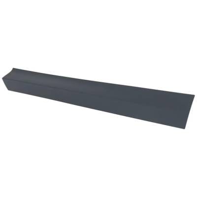 New Left Rear Lower Door Molding And Beltlines Compatible With Bmw X3 M40i 6 Cyl 3.0L X4 M40i 6 Cyl thumbnail 2