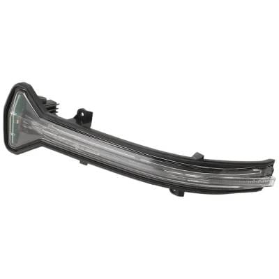 New Left Mirror Turn Signal Light Compatible With Bmw 745Le Xdrive Base 740Le Xdrive Base 530I Base thumbnail 4