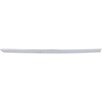 New Right Rear Door Molding And Beltlines Compatible With Buick Lacrosse Cxl 4 Cyl 2.4L Lacrosse thumbnail 2