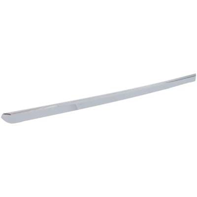 New Right Rear Door Molding And Beltlines Compatible With Buick Lacrosse Sport Touring 6 Cyl 3.6L thumbnail 4