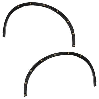 New Front Left And Front Right Fender Trim Compatible With Dodge Durango Citadel 8 Cyl 5.7L Durango thumbnail 10