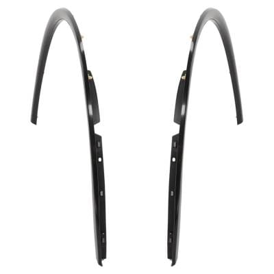New Front Left And Front Right Fender Trim Compatible With Dodge Durango Pursuit 8 Cyl 5.7L Durango thumbnail 16