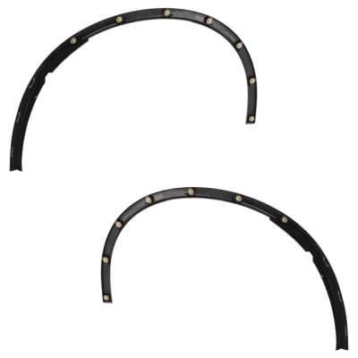 New Front Left And Front Right Fender Trim Compatible With Dodge Durango Srt Hellcat Plus 8 Cyl 6.2L thumbnail 12