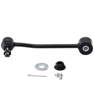 New Rear Sway Bar Link Compatible With Dodge Durango Sport 8 Cyl 5.2L Ram 2500 Base 8 Cyl 5.2L Ram thumbnail 2