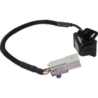 130 Degrees Back Up Camera Compatible With Buick Verano All Submodels 2013-2017 By Gm1960117 thumbnail 4