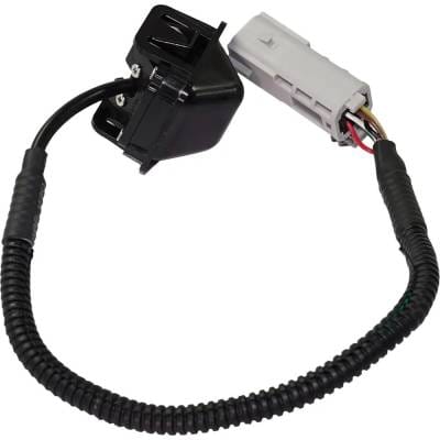 130 Degrees Back Up Camera Compatible With Buick Verano All Submodels 2013-2017 By Gm1960117 thumbnail 8