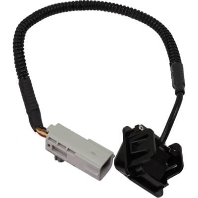 130 Degrees Back Up Camera Compatible With Buick Verano All Submodels 2013-2017 By Gm1960117 thumbnail 12