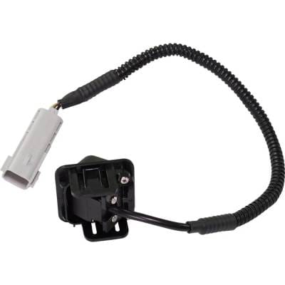 130 Degrees Back Up Camera Compatible With Buick Verano All Submodels 2013-2017 Gm1960117 84192898 thumbnail 6