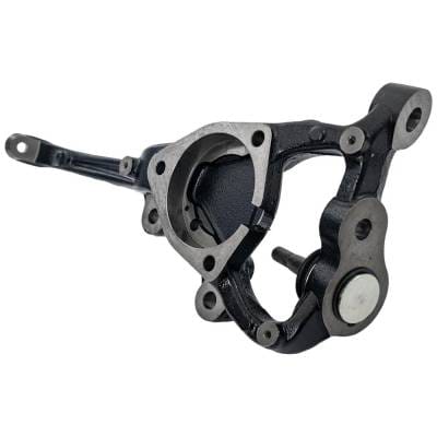 Front Right Steering Knuckle Compatible With 2012-2019 Dodge Charger Challenger Chrysler 300 C thumbnail 6