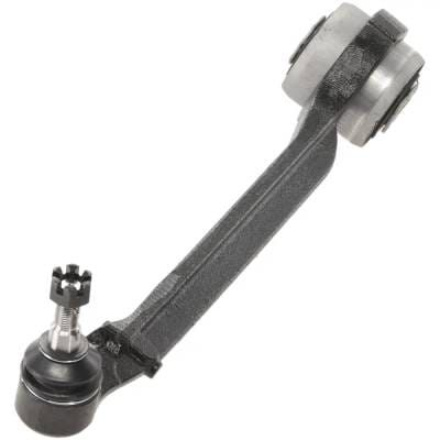New Left Front Control Arm Compatible With Chrysler Dodge Charger Srt Hellcat 8 Cyl 6.2L Charger thumbnail 8