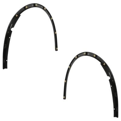 New Front Left And Front Right Fender Trim Compatible With Dodge Durango Pursuit 8 Cyl 5.7L Durango thumbnail 14