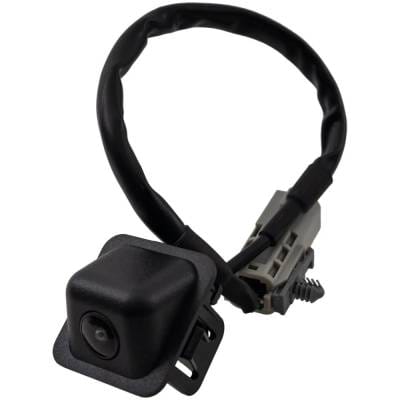 130 Degrees Back Up Camera Compatible With Buick Verano All Submodels 2013-2017 By Gm1960117 thumbnail 2