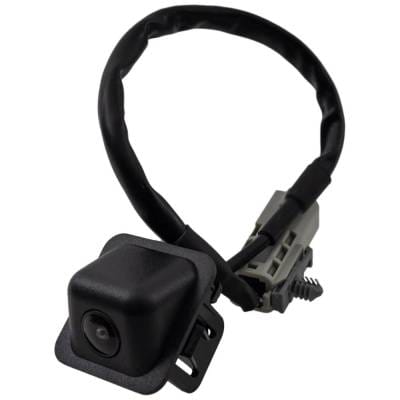 130 Degrees Back Up Camera Compatible With Buick Verano All Submodels 2013-2017 By Gm1960117 thumbnail 4