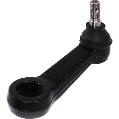 New Front Pitman Arm Compatible With Dodge Mitsubishi Mighty Max Sp 4 Cyl 2.6L Ram 50 Base 4 Cyl thumbnail 6
