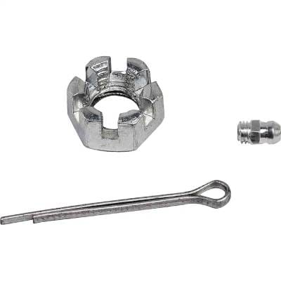 New Front Pitman Arm Compatible With Dodge Mitsubishi Mighty Max Sp 4 Cyl 2.6L Ram 50 Base 4 Cyl thumbnail 14