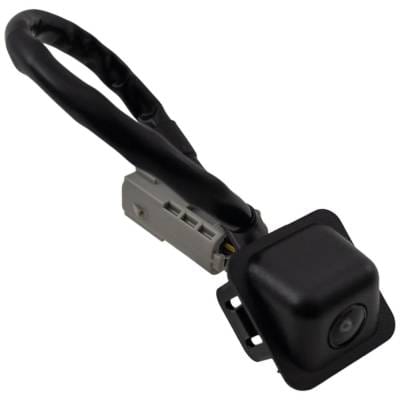 130 Degrees Back Up Camera Compatible With Buick Verano All Submodels 2013-2017 Gm1960117 84192898 thumbnail 6