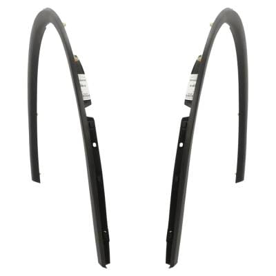 New Front Left And Front Right Fender Trim Compatible With Dodge Durango Gt Plus 6 Cyl 3.6L Durango thumbnail 16