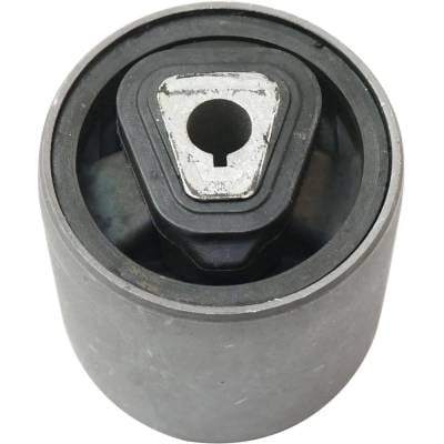 New Inner Control Arm Bushing Compatible With Bmw 650I Base 8 Cyl 4.8L 525I Base 6 Cyl 3.0L 135Is thumbnail 2