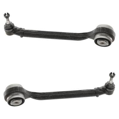 New Front Left Lower Frontward And Front Right Lower Frontward Control Arm Compatible With Chrysler thumbnail 12