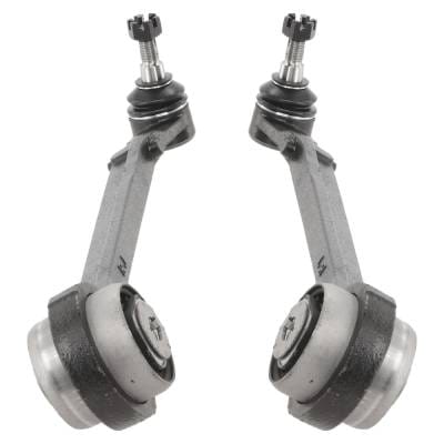 New Front Left Lower Frontward And Front Right Lower Frontward Control Arm Compatible With Chrysler thumbnail 16