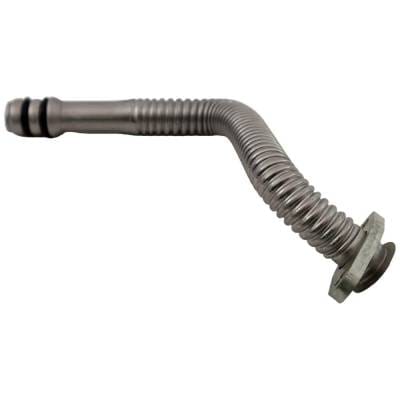 New Lower Oil Cooler Line Compatible With Dodge Ram 3500 Sport 6 Cyl 5.9L Ram 3500 Trx4 6 Cyl 5.9L thumbnail 6