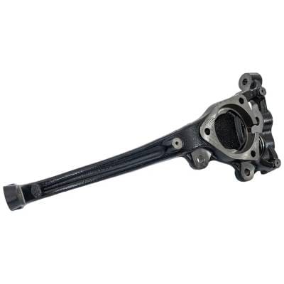 Front Steering Knuckle Passenger Side Compatible With 2012-2019 Chrysler 300 Srt8 Dodge Charger R/T thumbnail 4