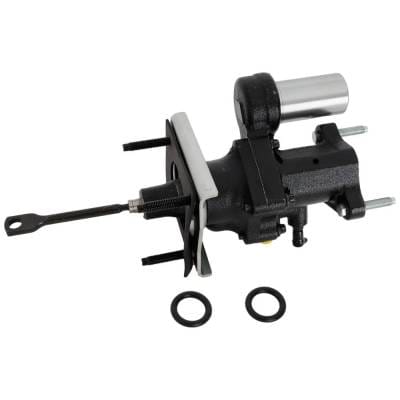 New 3/8 X 16 Stud Brake Booster Compatible With Ram 3500 Laramie Longhorn 8 Cyl 6.4L 3500 Limited 6 thumbnail 2