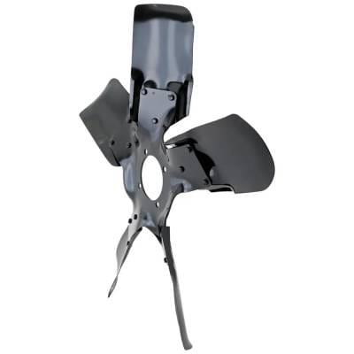 New Fan Blade Compatible With Dodge B250 Base 8 Cyl 5.2L Ram 3500 Van Base 8 Cyl 5.9L Ram 1500 St 8 thumbnail 4