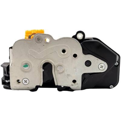 New Door Lock Actuator Compatible With Buick Chevrolet Gmc Acadia Slt 6 Cyl 3.6L Traverse Lt 6 Cyl thumbnail 2