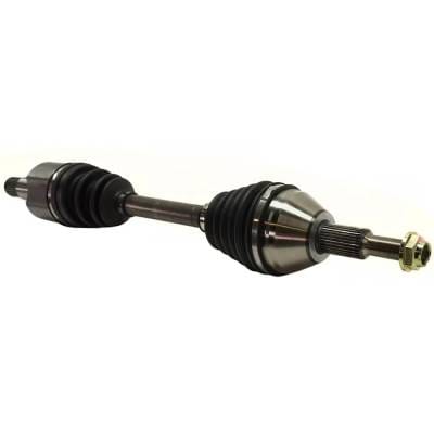 New Left Front Axle Assembly Compatible With Chrysler Dodge Ram Grand Caravan C/V 6 Cyl 3.6L Grand thumbnail 3