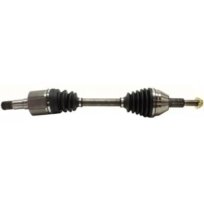 New Left Front Axle Assembly Compatible With Chrysler Dodge Ram Grand Caravan C/V 6 Cyl 3.6L Grand thumbnail 4