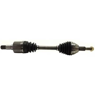 New Left Front Axle Assembly Compatible With Chrysler Dodge Ram Grand Caravan C/V 6 Cyl 3.6L Grand thumbnail 5