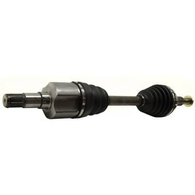 New Left Front Axle Assembly Compatible With Chrysler Dodge Ram Grand Caravan Sxt Plus 6 Cyl 3.6L thumbnail 2