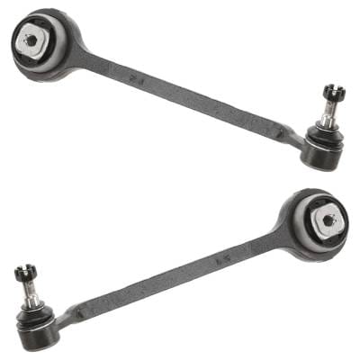 New Front Left Lower Frontward And Front Right Lower Frontward Control Arm Compatible With Chrysler thumbnail 4