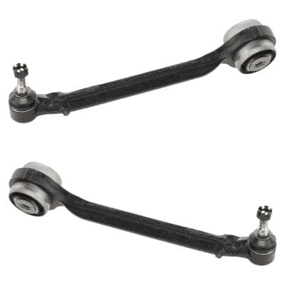 New Front Left Lower Frontward And Front Right Lower Frontward Control Arm Compatible With Chrysler thumbnail 10