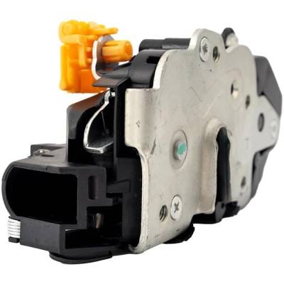 New Door Lock Actuator Compatible With Buick Chevrolet Gmc Enclave Premium 6 Cyl 3.6L Acadia Limited thumbnail 4