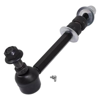 New Greasable Sway Bar Link Compatible With Dodge Ram 4500 Tradesman 6 Cyl 6.7L Ram 2500 Sxt 8 Cyl thumbnail 6