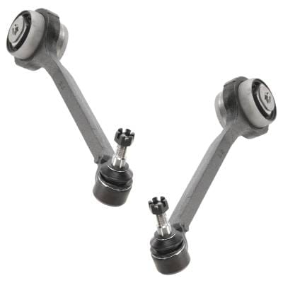 New Front Left Lower Frontward And Front Right Lower Frontward Control Arm Compatible With Chrysler thumbnail 6