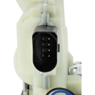 New Blade Terminal Door Lock Actuator Compatible With Bmw 330Xi Base 6 Cyl 3.0L 325Xi Base 6 Cyl thumbnail 16