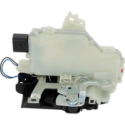New Blade Terminal Door Lock Actuator Compatible With Bmw 325I Base 6 Cyl 2.5L 325Xi Base 6 Cyl 2.5L thumbnail 10